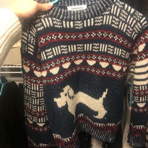 Thom Browne sweater